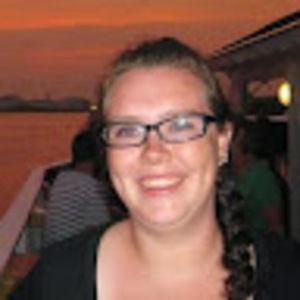 Meet your Posher, Teresa